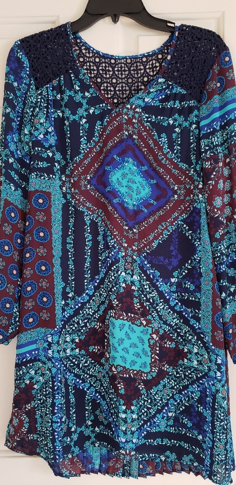 NWT Daniel Rainn Dress